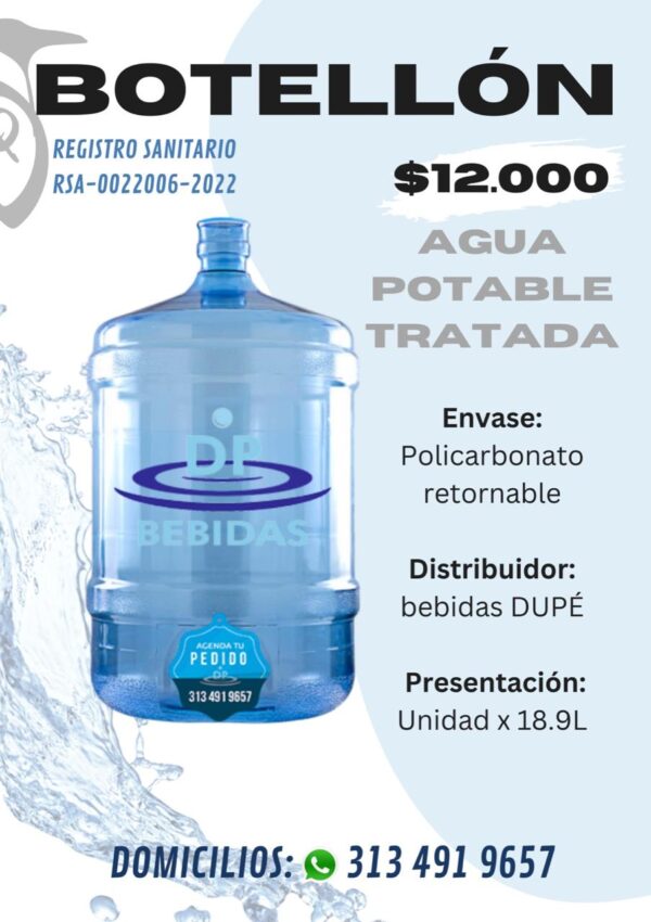 Botellón